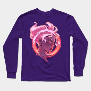 Eclipse Long Sleeve T-Shirt